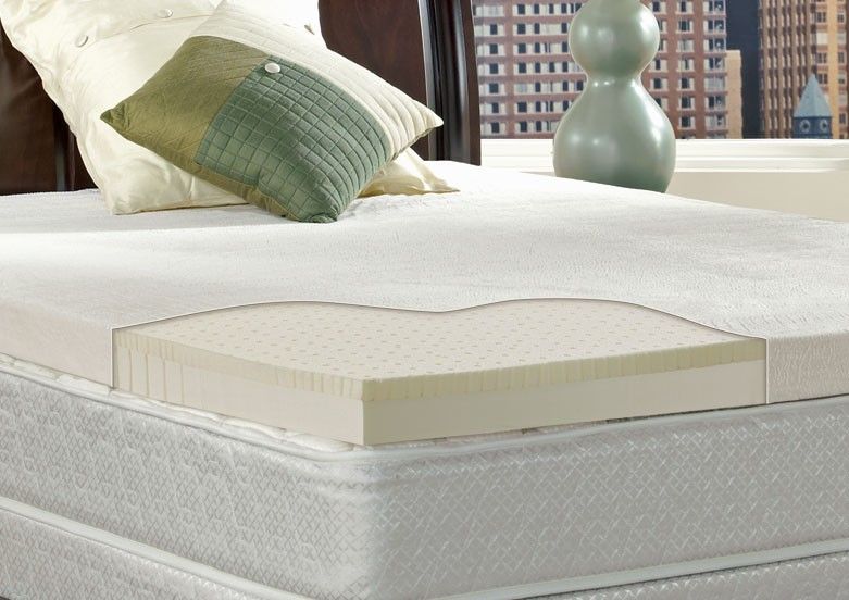 Advantages of using Latex mattress toppers