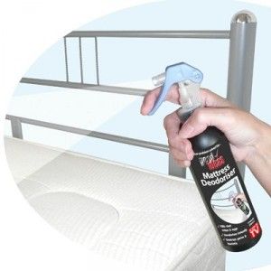 Cleaning Your Memory Foam Mattress Topper