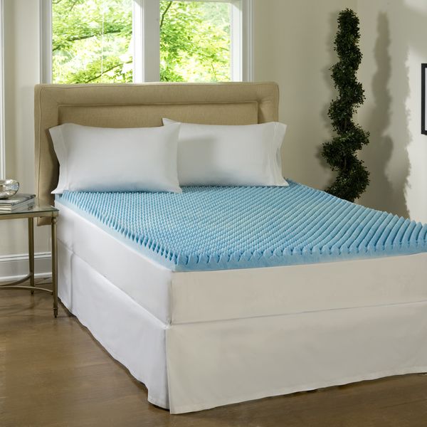 Cleaning Your Memory Foam Mattress Topper