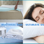 Best Cooling Mattress Pads (Toppers) – Ultimate Guide & Top 6 Picks