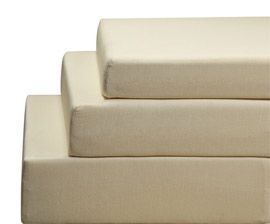 how to make mattress firmer