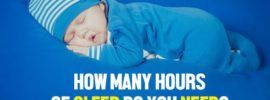 How Many Hours of Sleep is Healthy