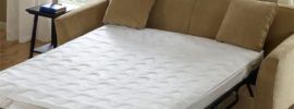 Sofa Bed Mattress Topper