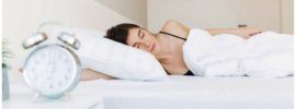 benefits of getting enough sleep