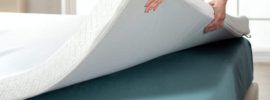 how to Keep Mattress Topper from Sliding