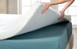 how to Keep Mattress Topper from Sliding