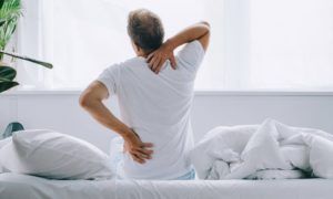 sagging-mattress-can-cause-back-pain