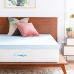Linenspa Mattress Topper Review – Affordable but High Quality
