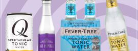 Tonic Water Benefits